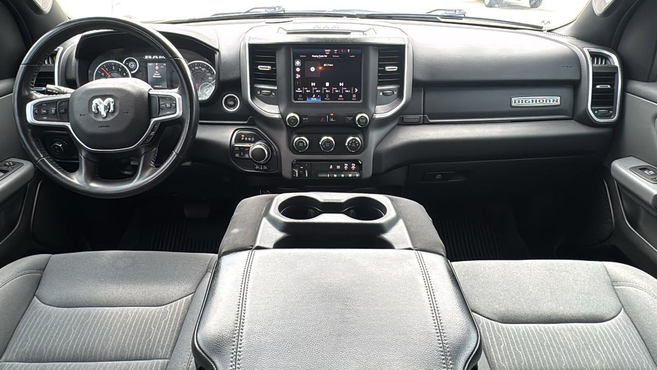 2022 Ram 1500 Big Horn  Selma TX