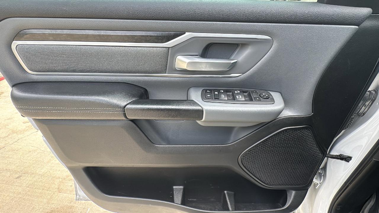 2022 Ram 1500 Big Horn  Selma TX