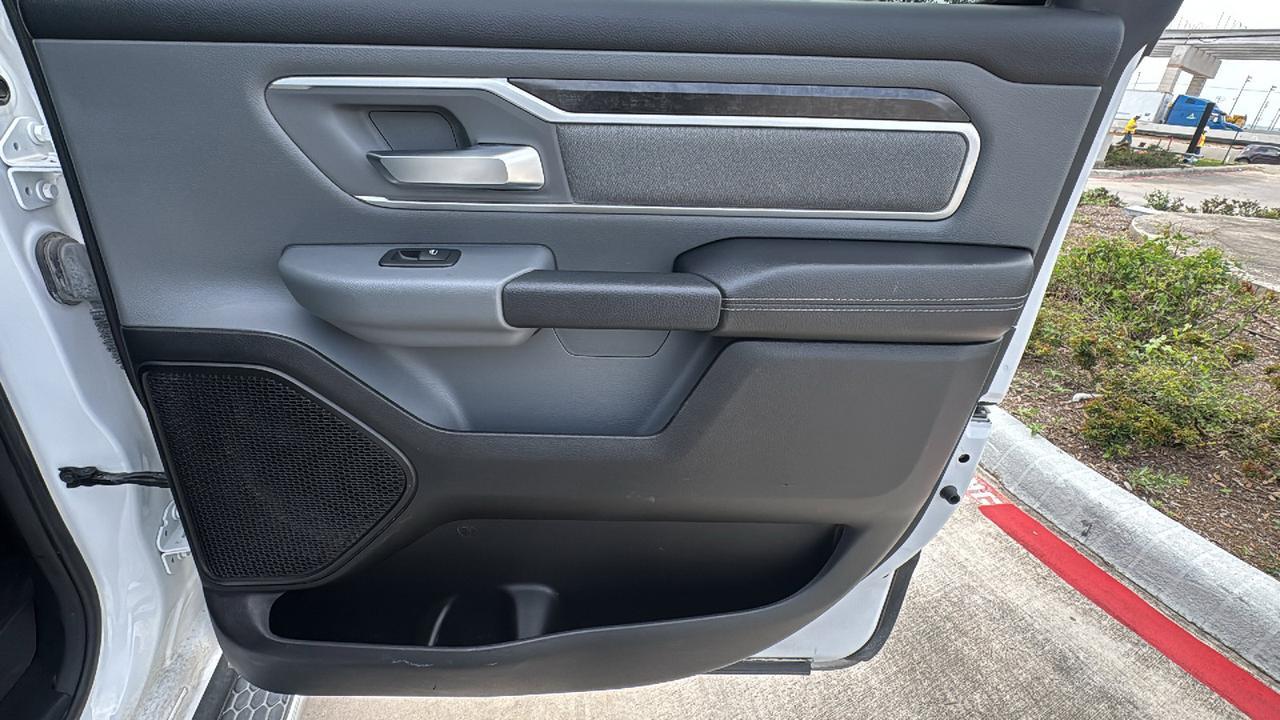 2022 Ram 1500 Big Horn  Selma TX