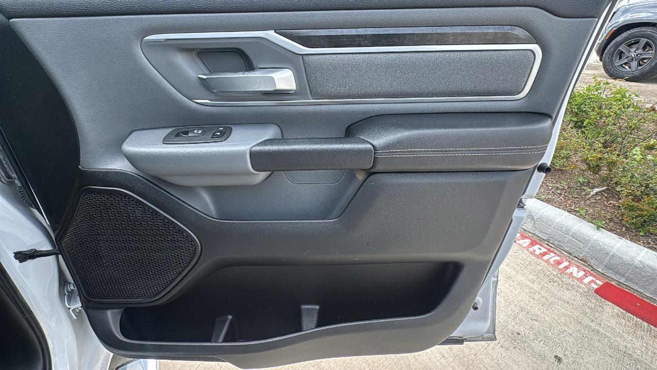 2022 Ram 1500 Big Horn  Selma TX