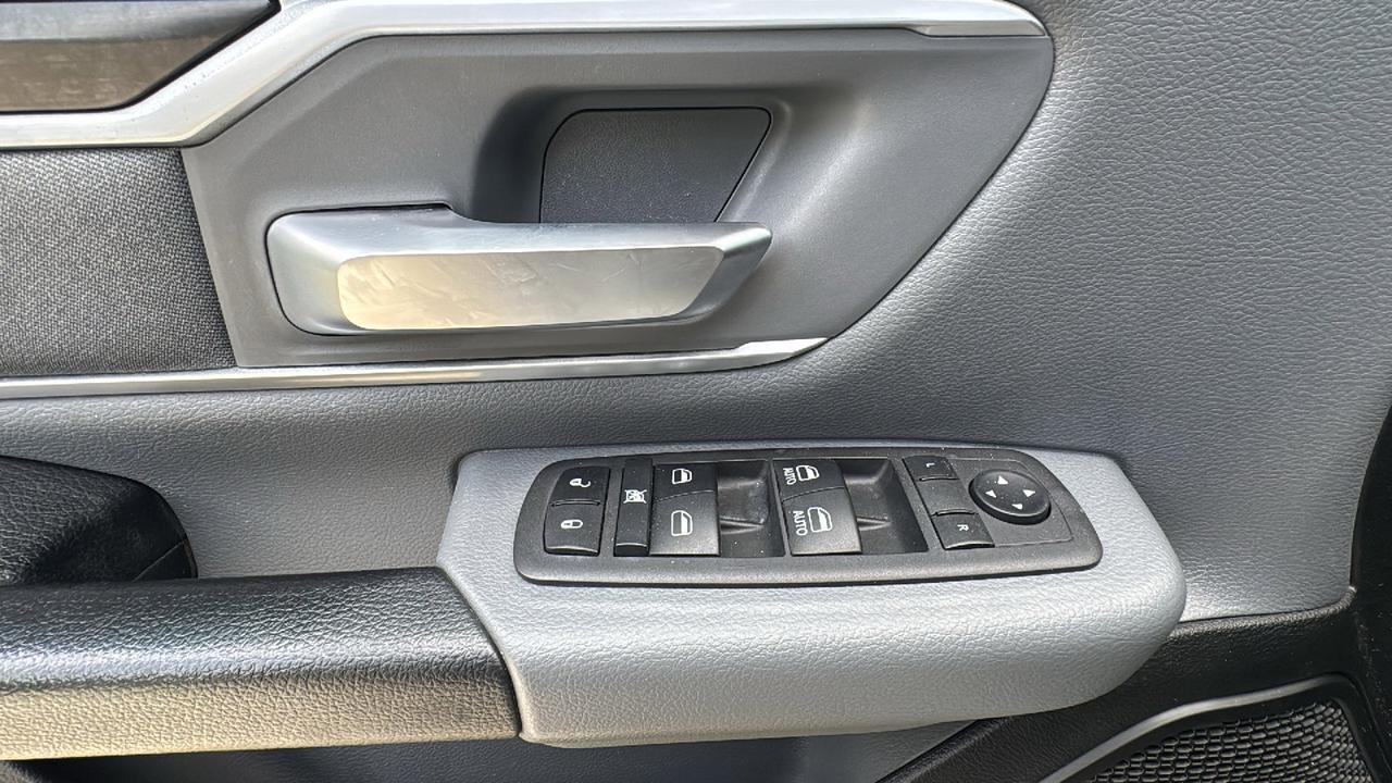 2022 Ram 1500 Big Horn  Selma TX