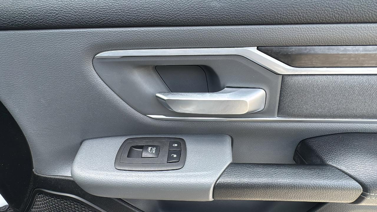 2022 Ram 1500 Big Horn  Selma TX