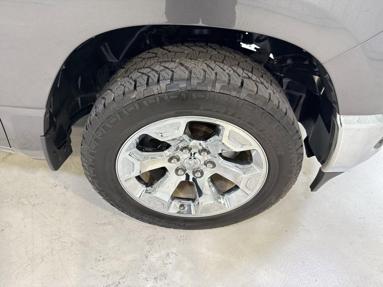 2022 Ram 1500 Big Horn San Antonio TX