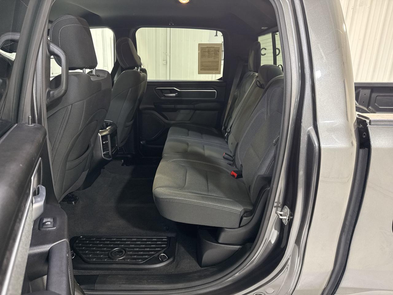 2022 Ram 1500 Big Horn San Antonio TX
