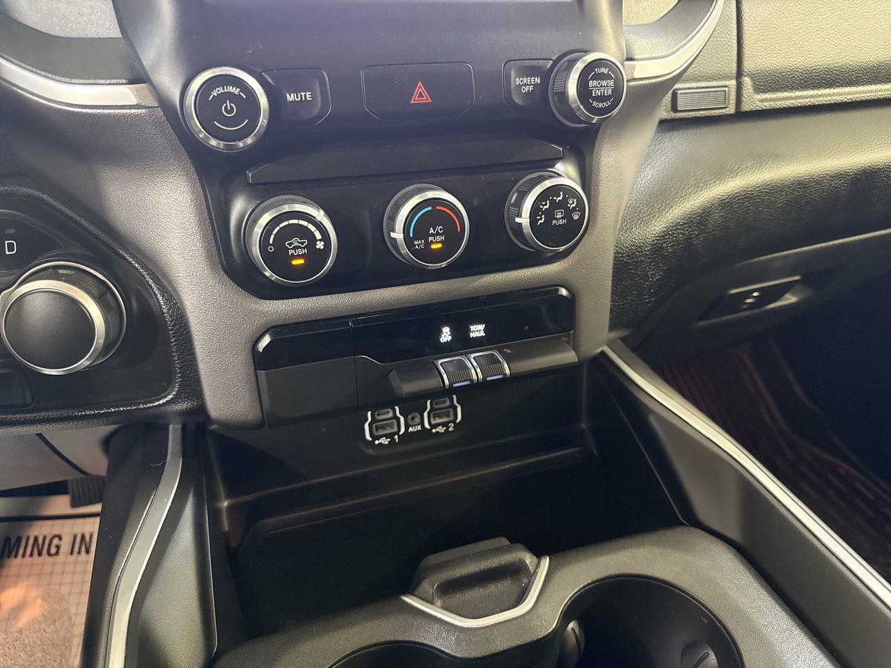 2022 Ram 1500 Big Horn San Antonio TX