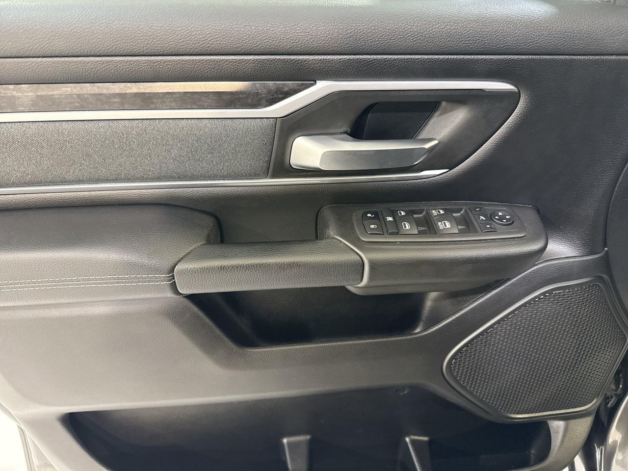 2022 Ram 1500 Big Horn San Antonio TX