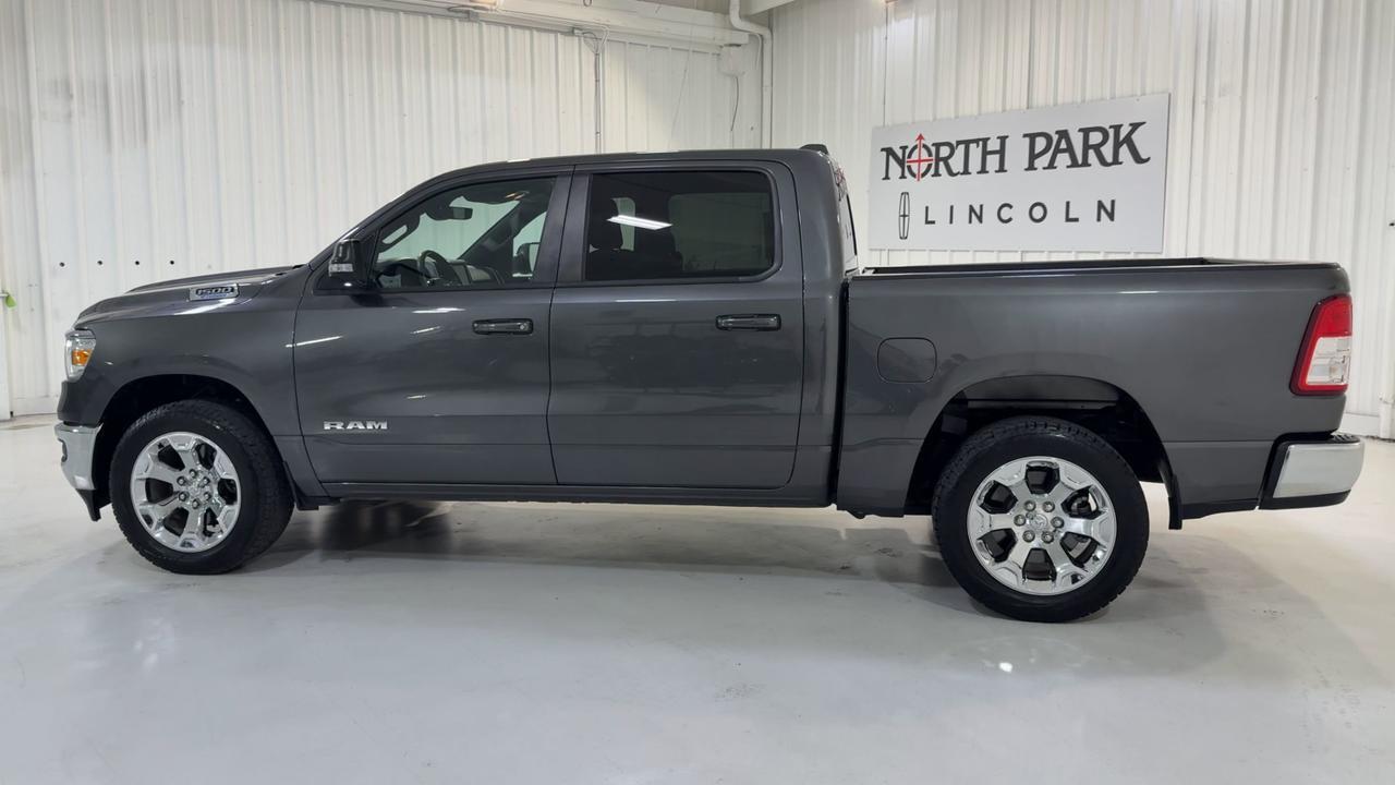 2022 Ram 1500 Big Horn San Antonio TX