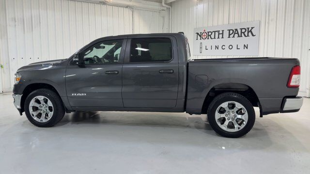 2022 Ram 1500 Big Horn San Antonio TX