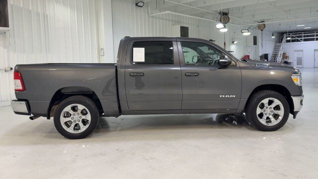 2022 Ram 1500 Big Horn San Antonio TX
