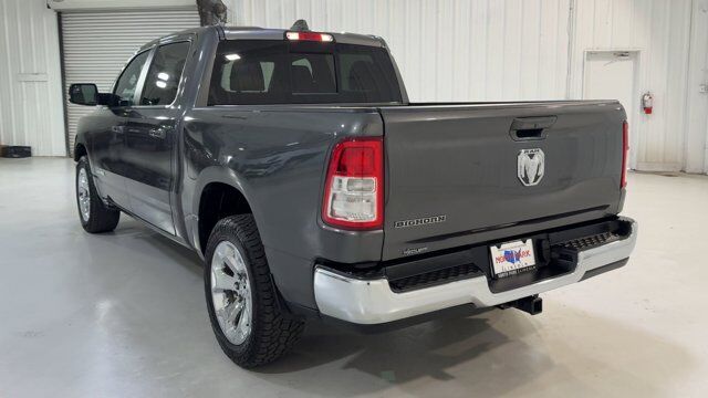 2022 Ram 1500 Big Horn San Antonio TX