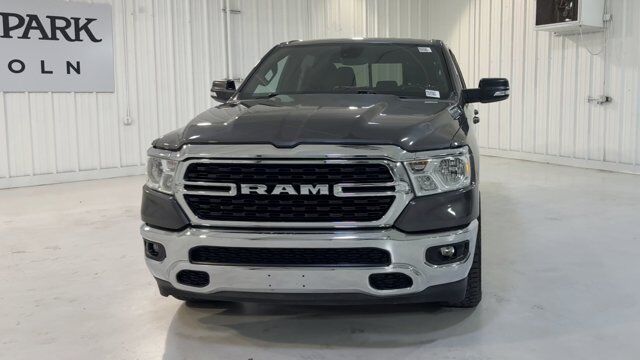 2022 Ram 1500 Big Horn San Antonio TX
