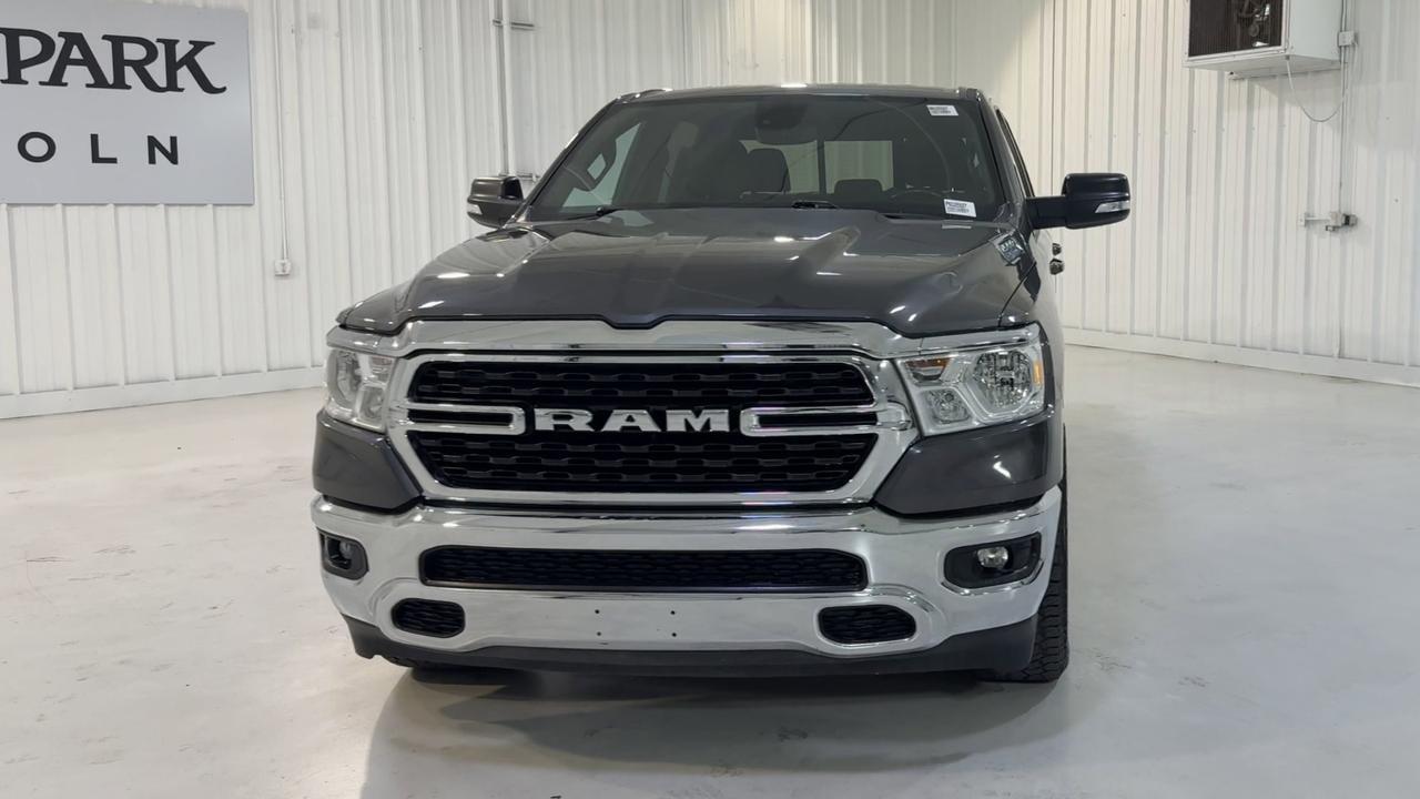 2022 Ram 1500 Big Horn San Antonio TX