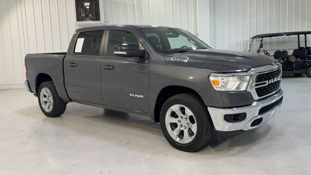 2022 Ram 1500 Big Horn San Antonio TX