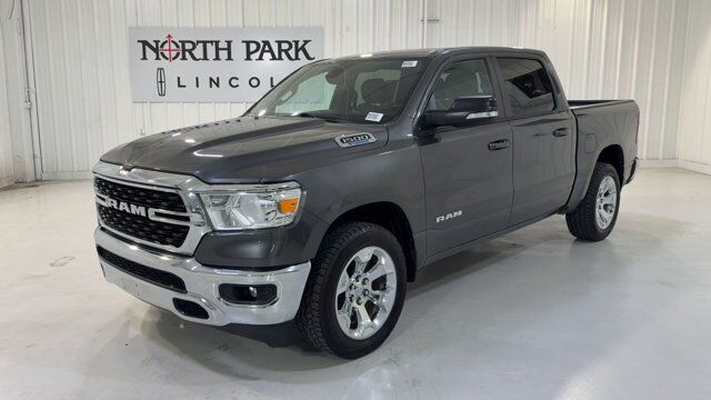 2022 Ram 1500 Big Horn San Antonio TX