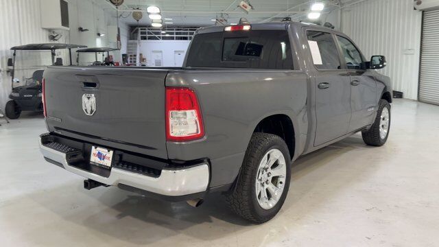 2022 Ram 1500 Big Horn San Antonio TX