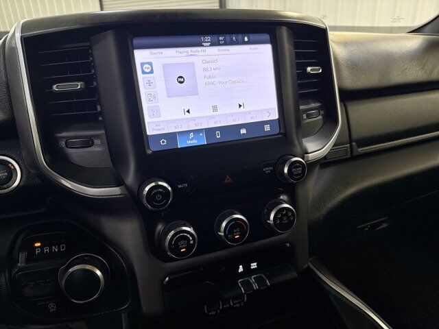 2022 Ram 1500 Big Horn San Antonio TX