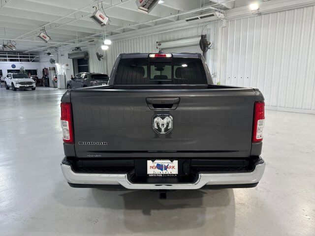 2022 Ram 1500 Big Horn San Antonio TX