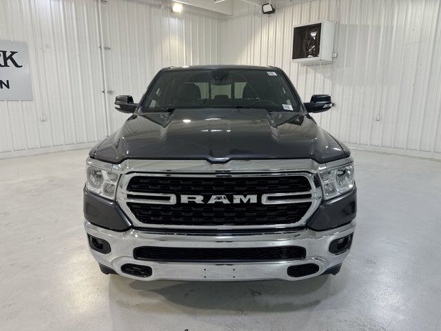 2022 Ram 1500 Big Horn San Antonio TX