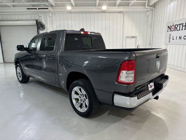 2022 Ram 1500 Big Horn San Antonio TX