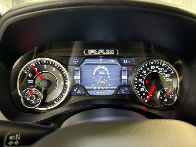 2022 Ram 1500 Big Horn San Antonio TX