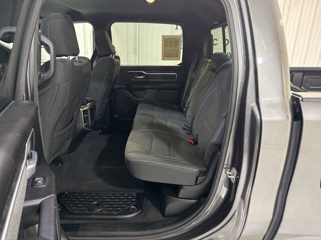 2022 Ram 1500 Big Horn San Antonio TX
