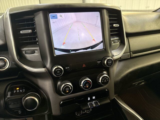 2022 Ram 1500 Big Horn San Antonio TX