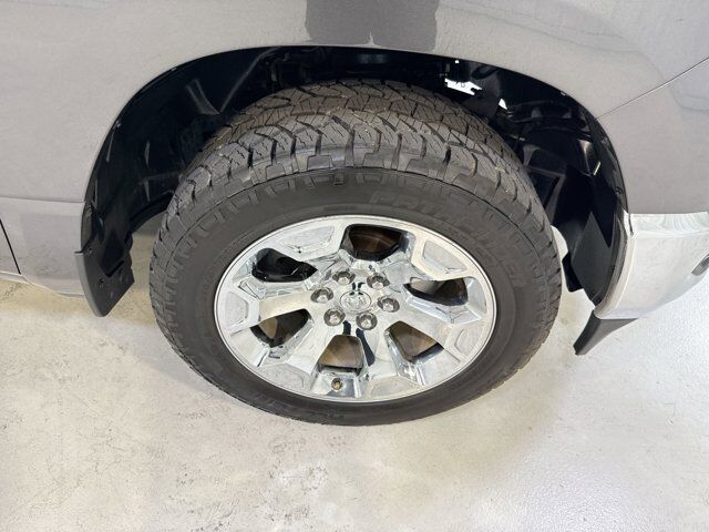 2022 Ram 1500 Big Horn San Antonio TX