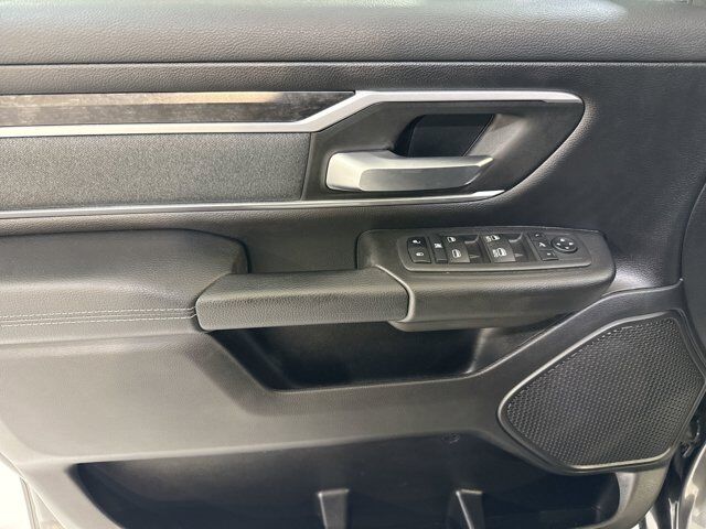 2022 Ram 1500 Big Horn San Antonio TX