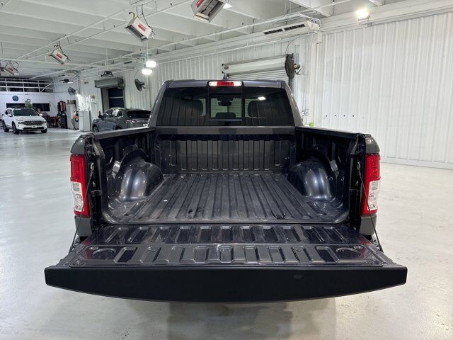 2022 Ram 1500 Big Horn San Antonio TX
