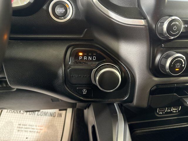 2022 Ram 1500 Big Horn San Antonio TX