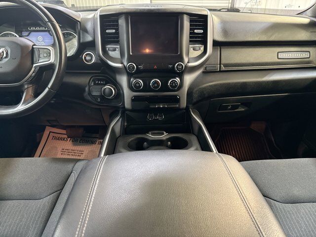 2022 Ram 1500 Big Horn San Antonio TX
