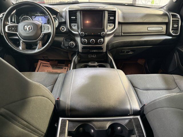 2022 Ram 1500 Big Horn San Antonio TX