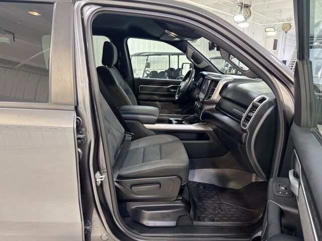 2022 Ram 1500 Big Horn San Antonio TX