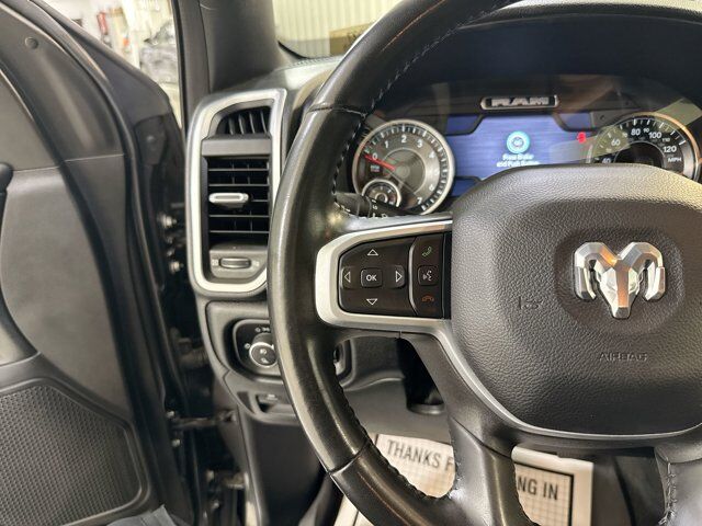 2022 Ram 1500 Big Horn San Antonio TX