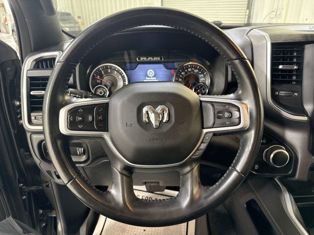 2022 Ram 1500 Big Horn San Antonio TX