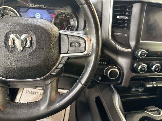 2022 Ram 1500 Big Horn San Antonio TX