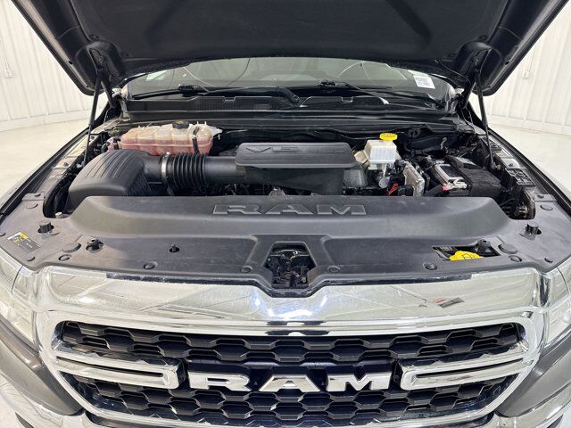 2022 Ram 1500 Big Horn San Antonio TX
