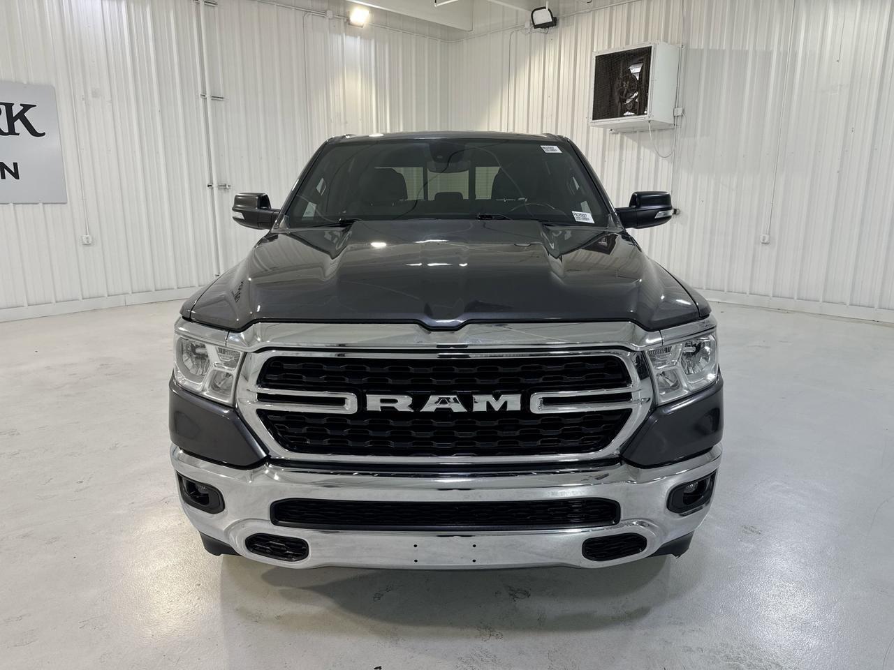 2022 Ram 1500 Big Horn San Antonio TX