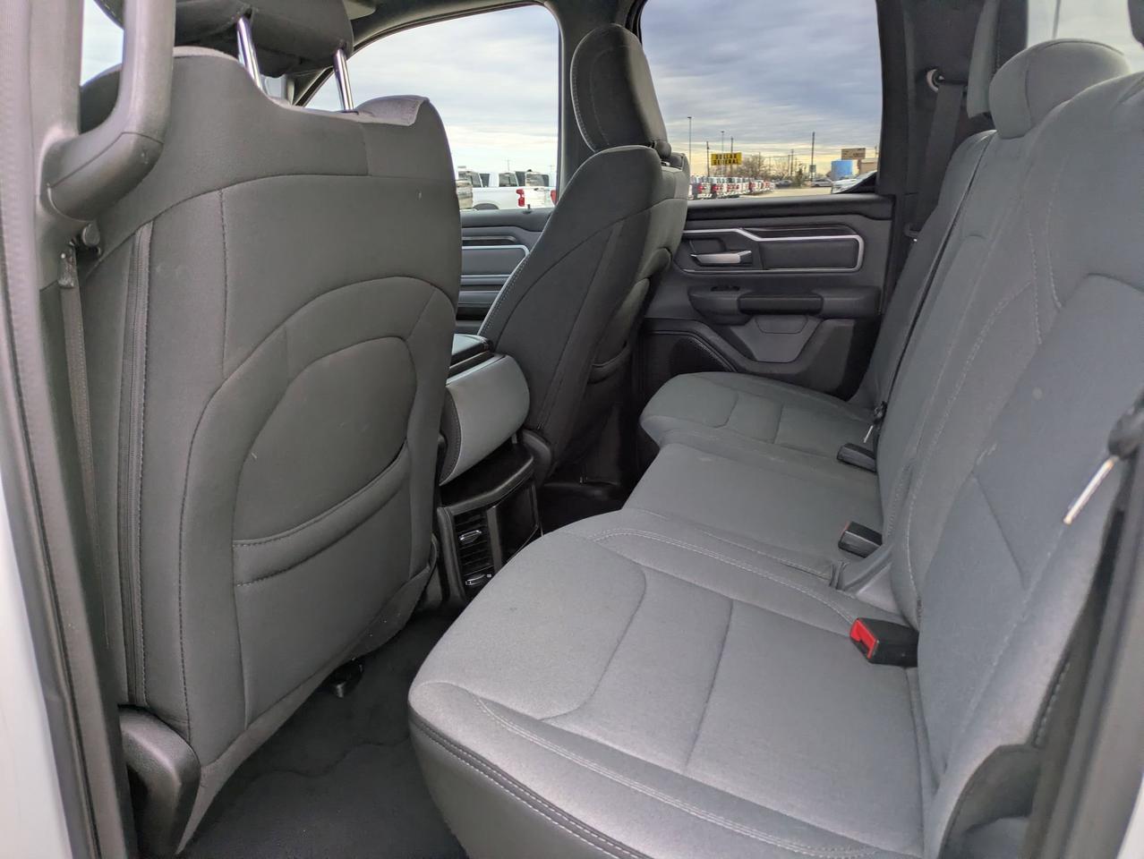 2022 Ram 1500 Big Horn Castroville TX