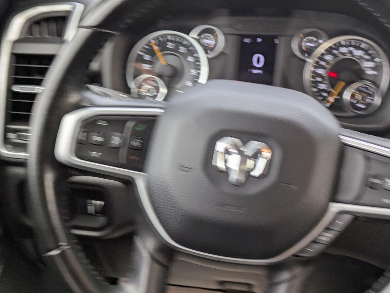 2022 Ram 1500 Big Horn Castroville TX