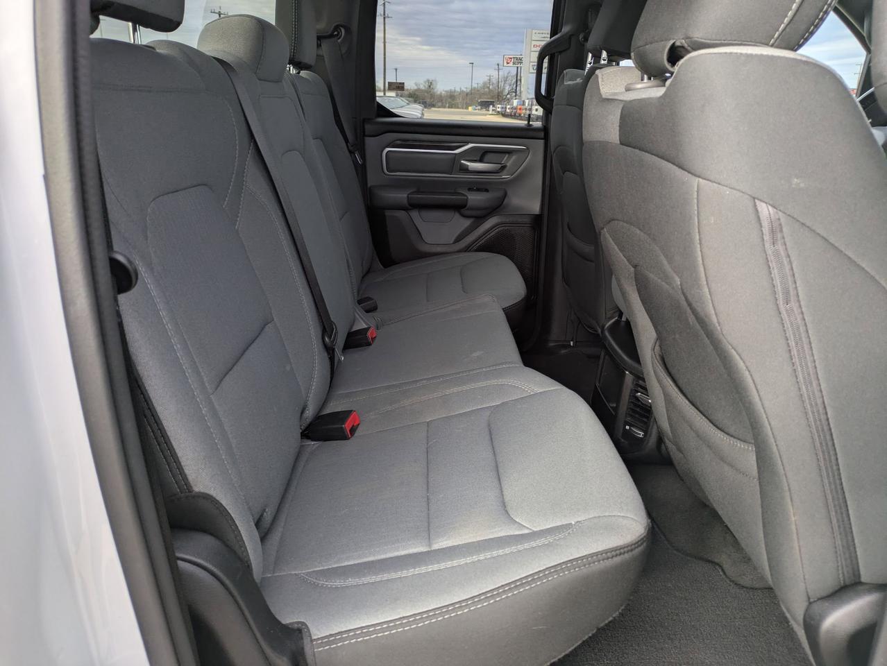 2022 Ram 1500 Big Horn Castroville TX