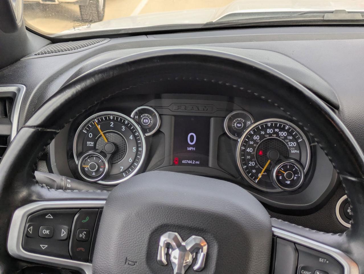 2022 Ram 1500 Big Horn Castroville TX