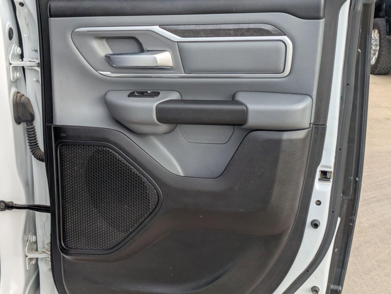 2022 Ram 1500 Big Horn Castroville TX