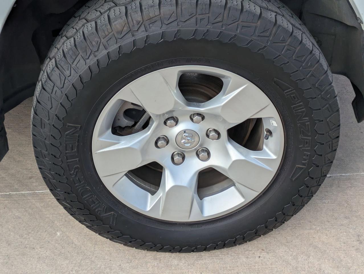 2022 Ram 1500 Big Horn Castroville TX