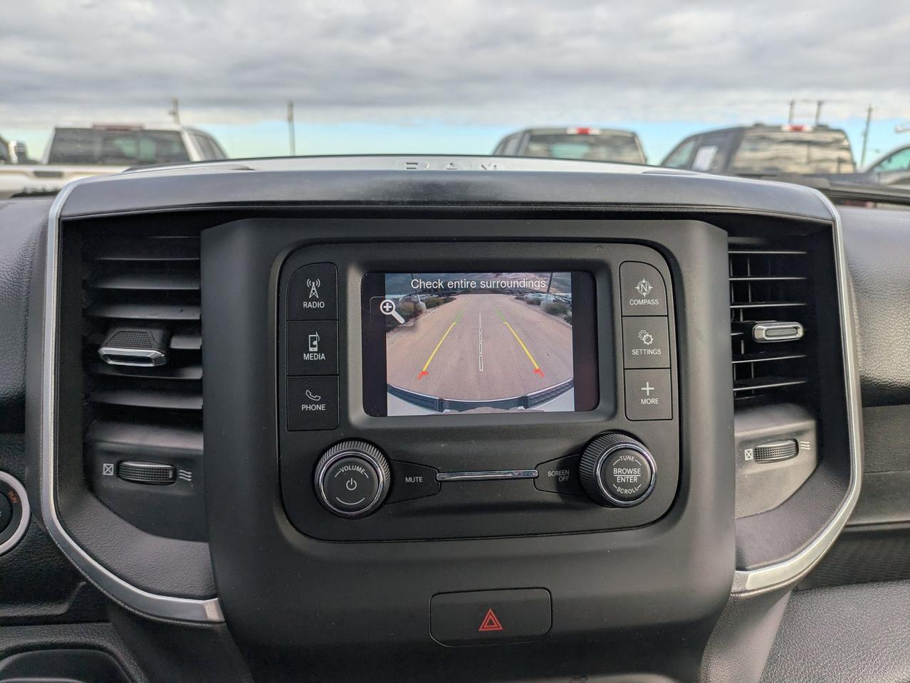 2022 Ram 1500 Big Horn Castroville TX