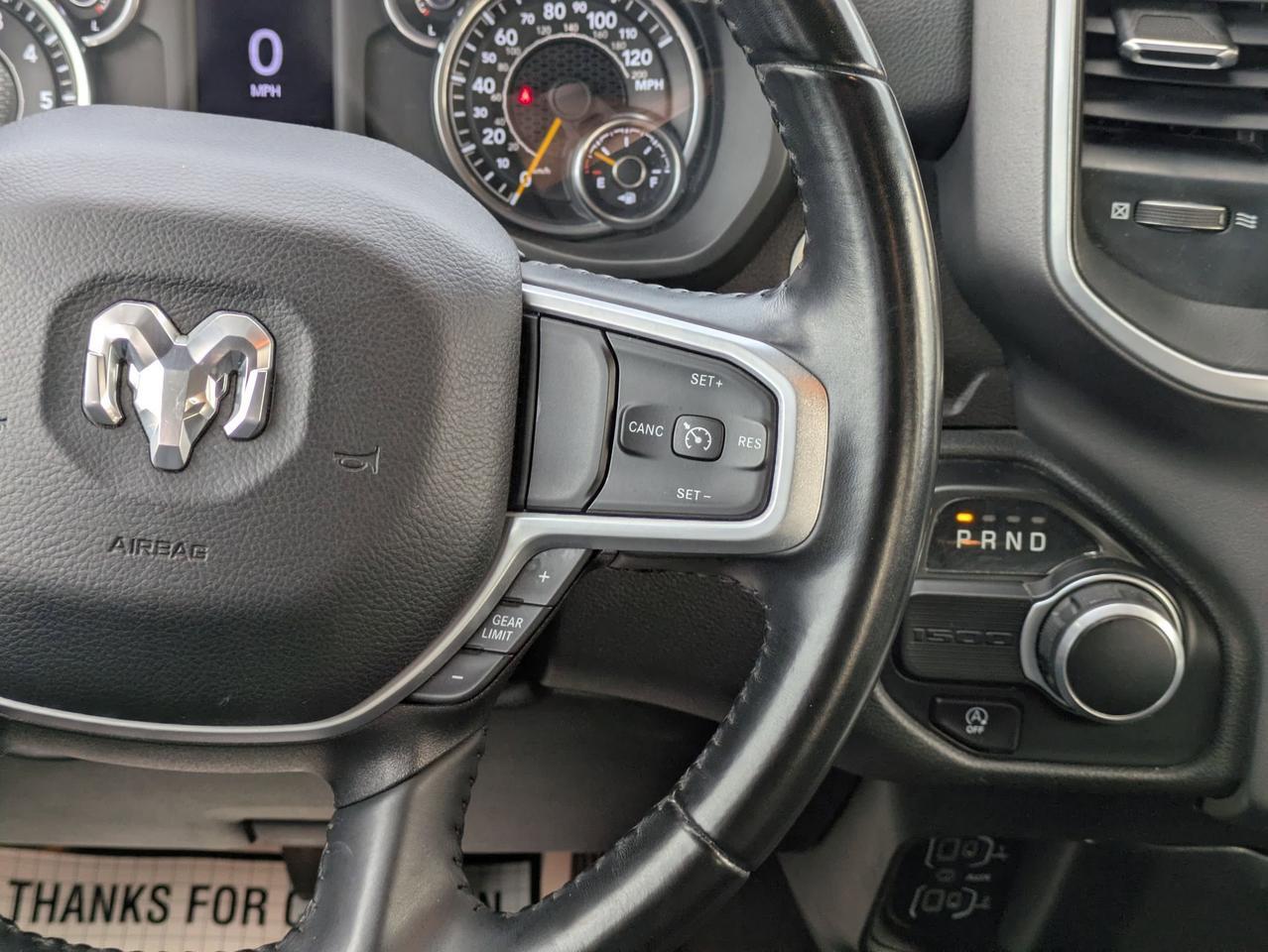 2022 Ram 1500 Big Horn Castroville TX