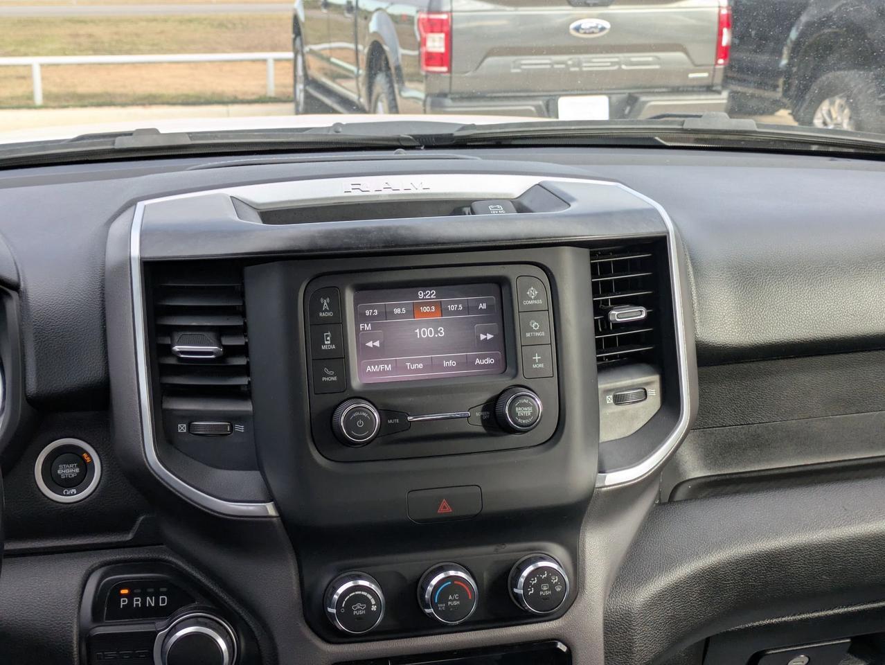 2022 Ram 1500 Big Horn Castroville TX