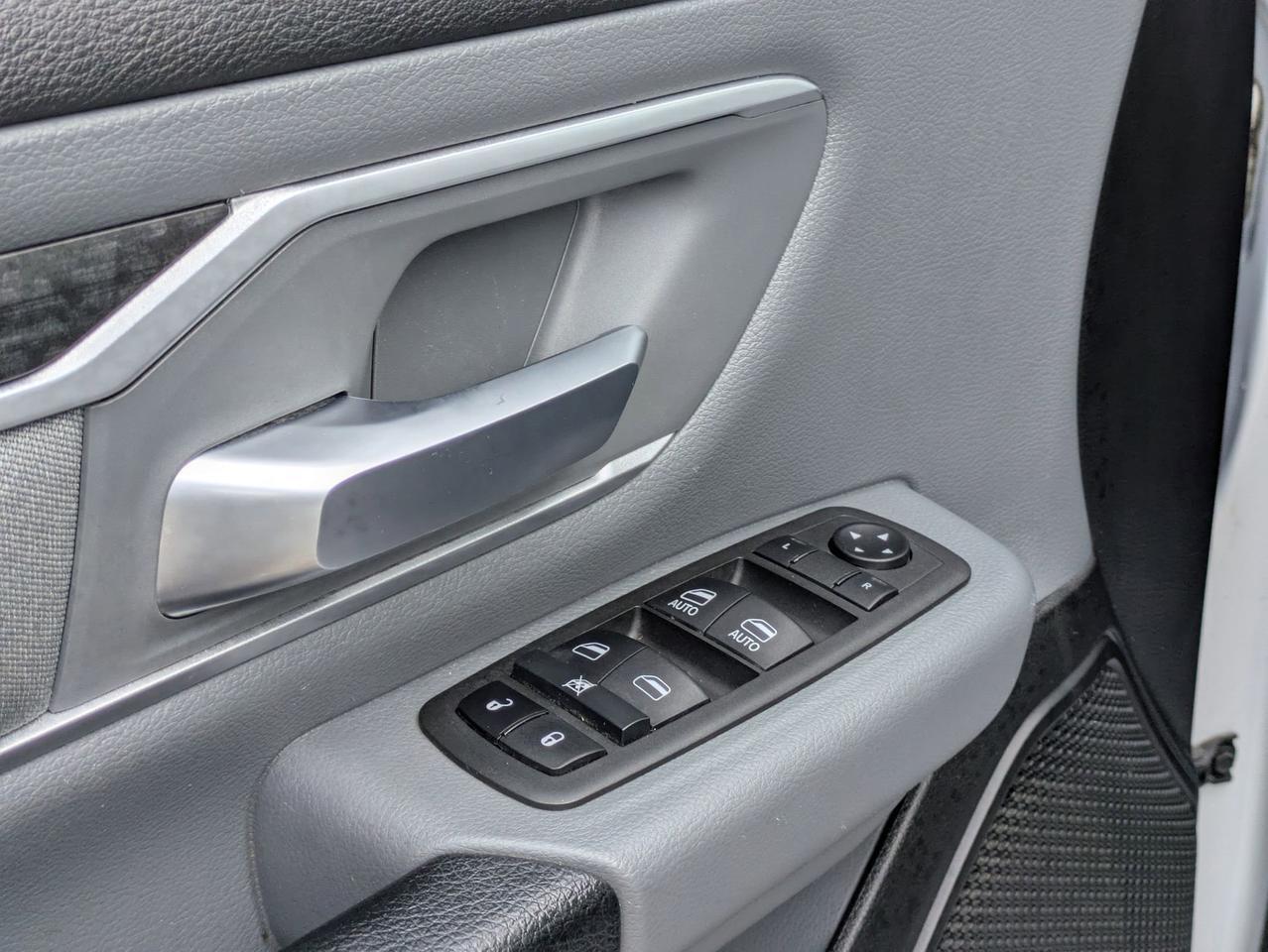 2022 Ram 1500 Big Horn Castroville TX