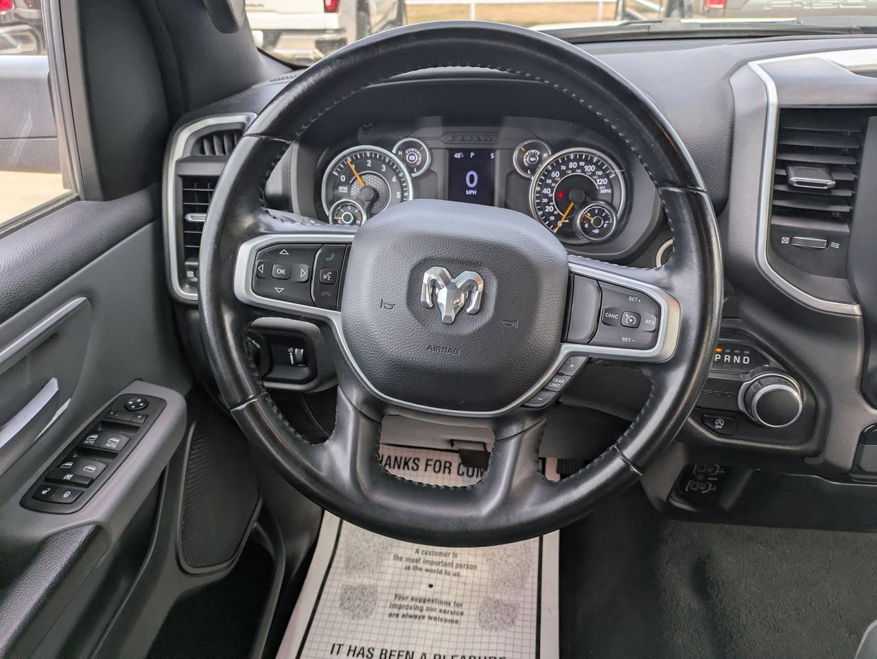 2022 Ram 1500 Big Horn Castroville TX