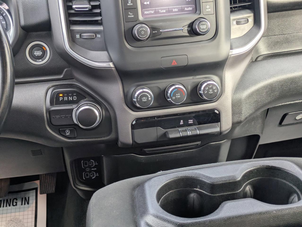 2022 Ram 1500 Big Horn Castroville TX